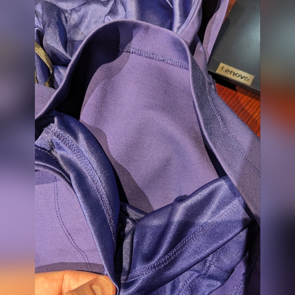 Bebe Bodycon Mini Dress - Picture 6 of 7